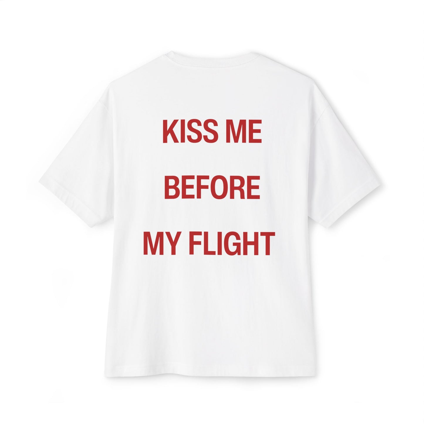 Kiss Me T-Shirt