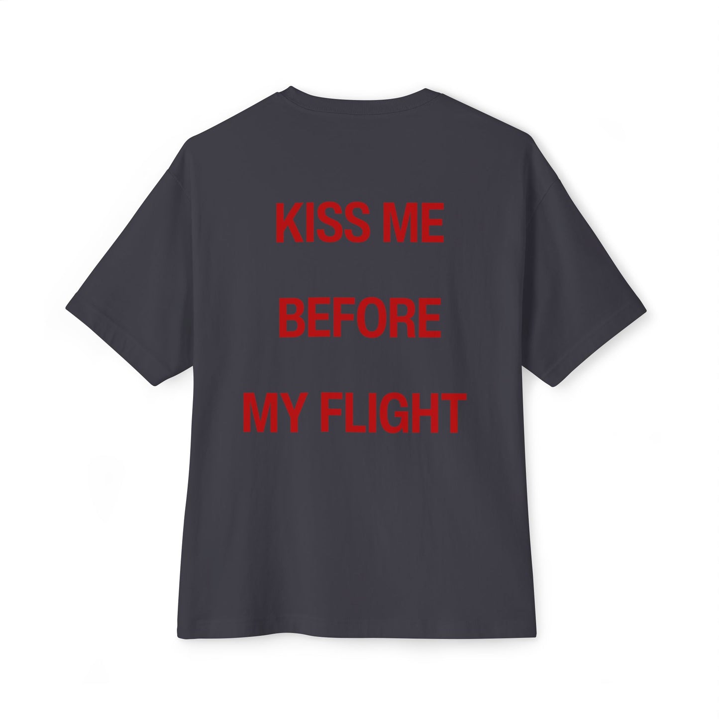 Kiss Me T-Shirt