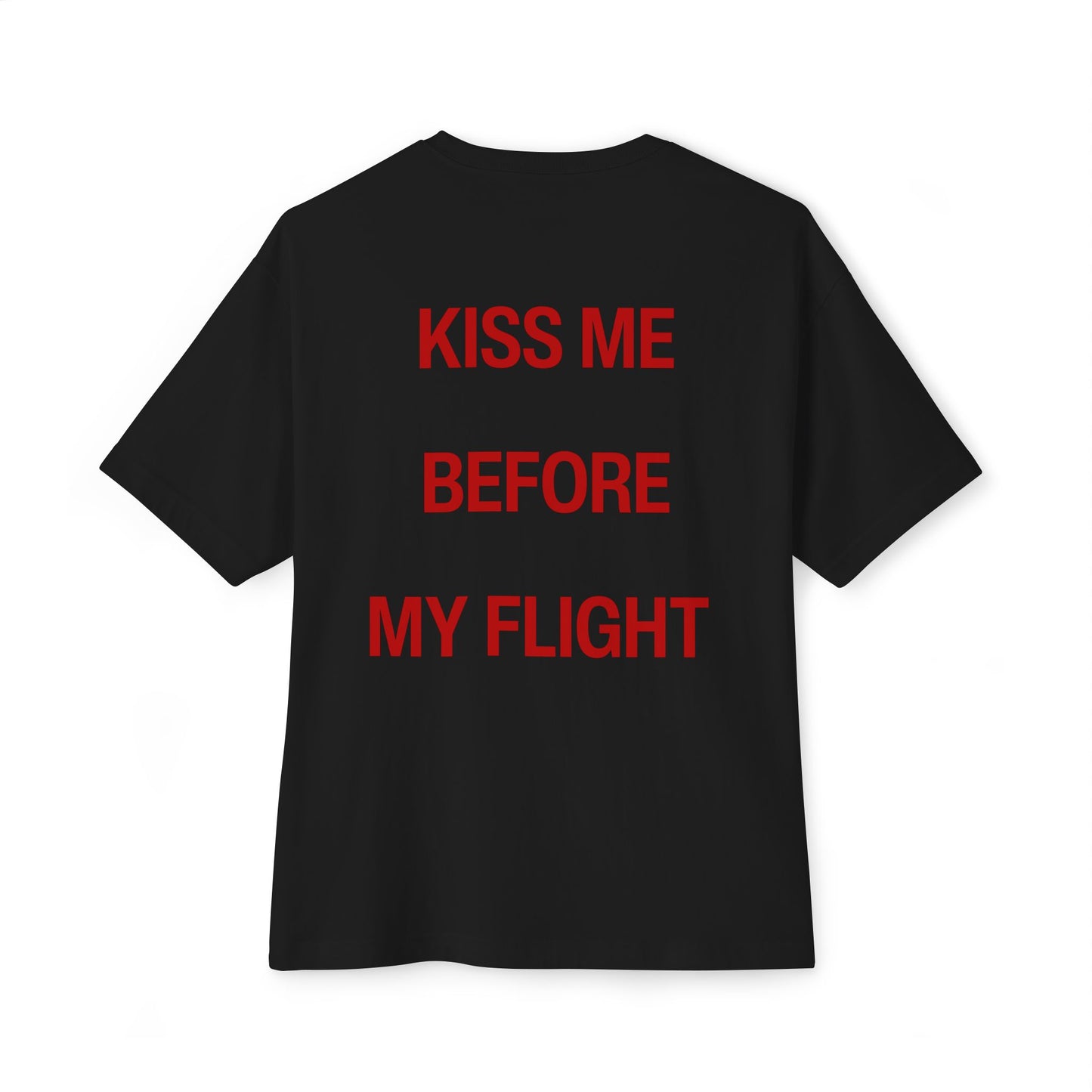 Kiss Me T-Shirt
