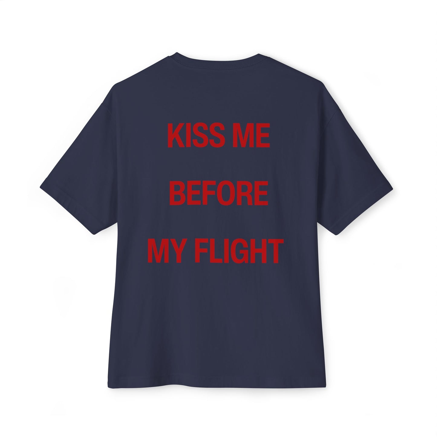 Kiss Me T-Shirt