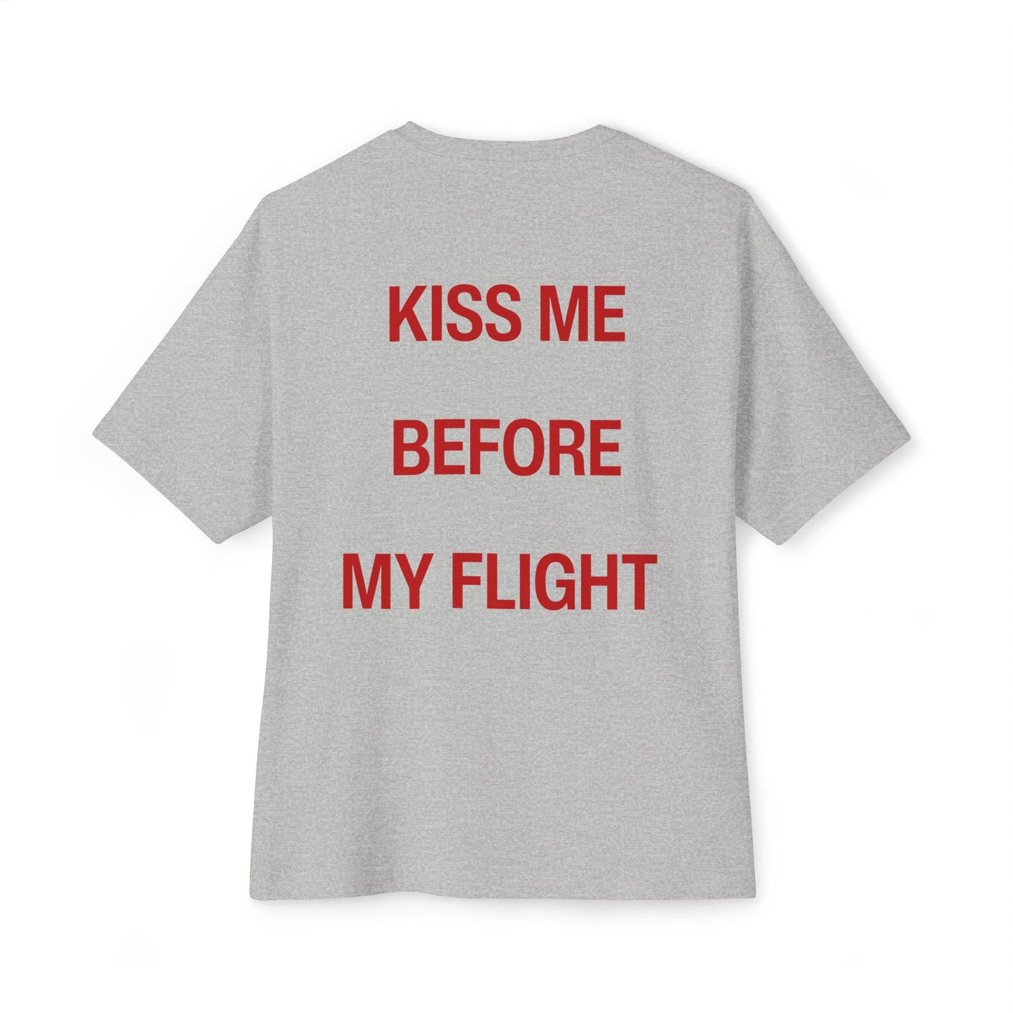 Kiss Me T-Shirt
