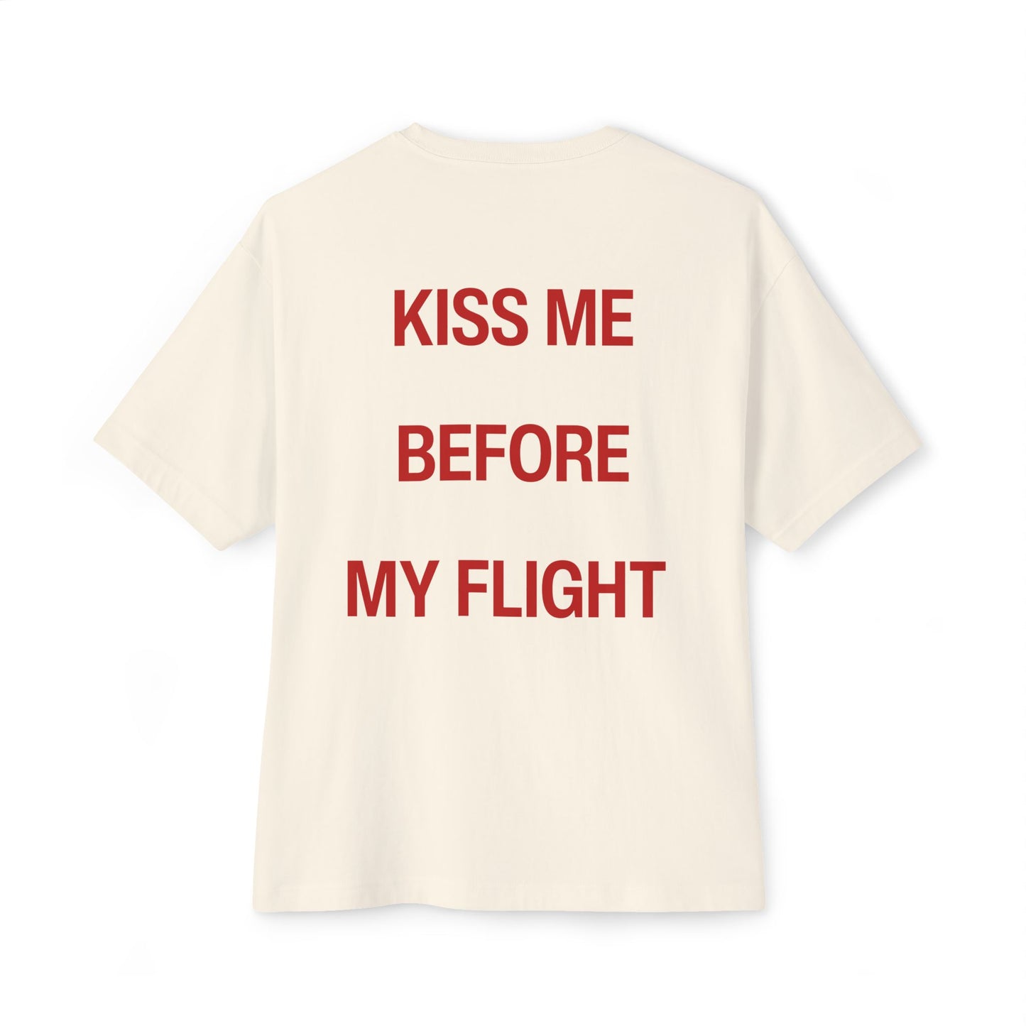 Kiss Me T-Shirt