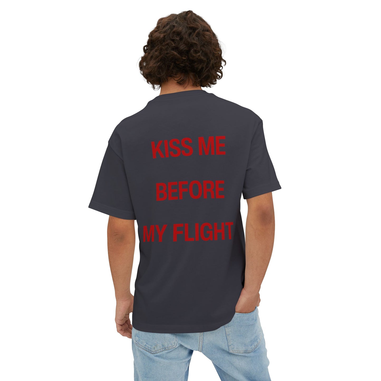 Kiss Me T-Shirt