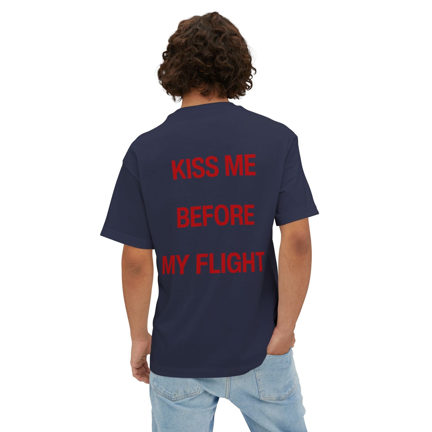 Kiss Me T-Shirt