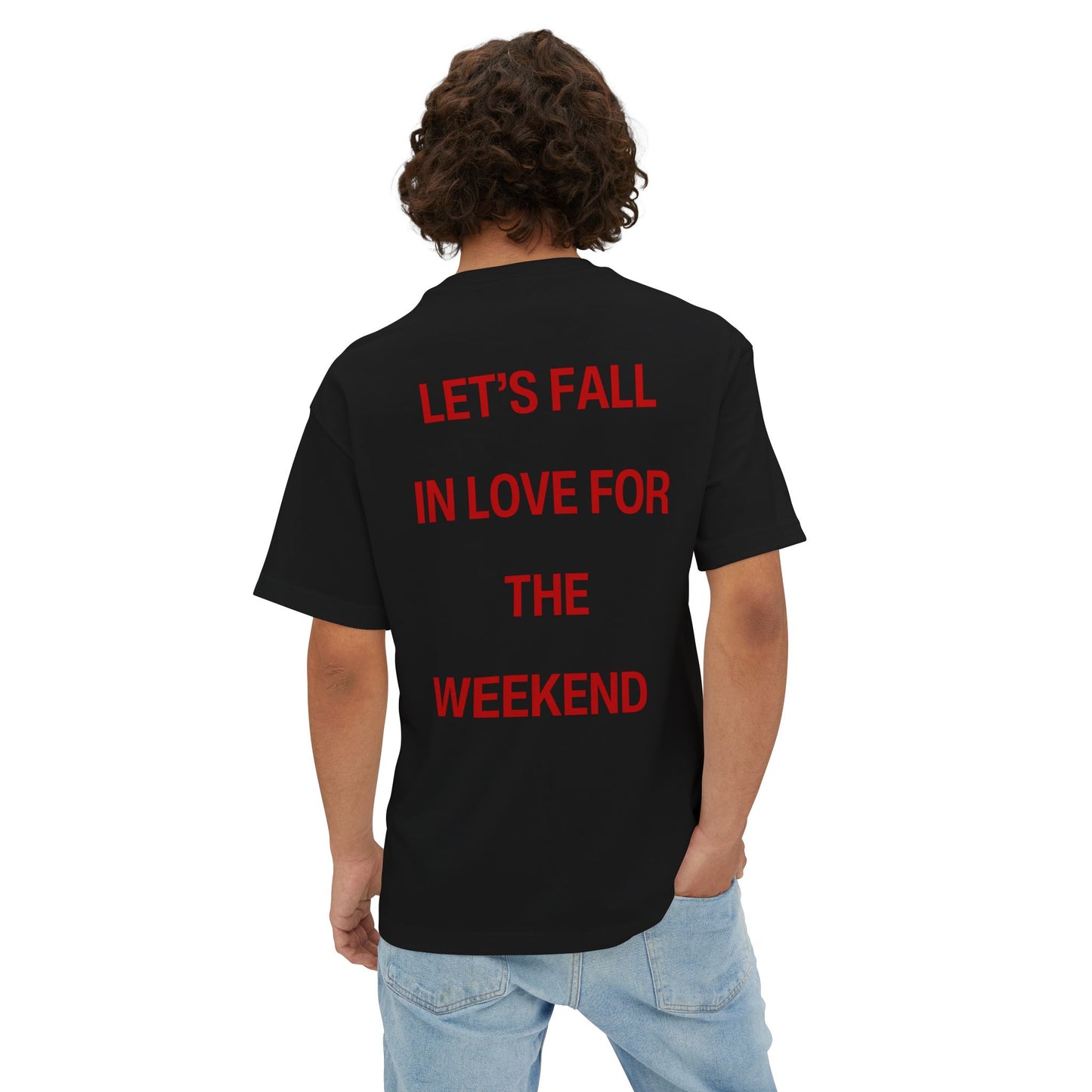 Let's Fall in Love T-Shirt