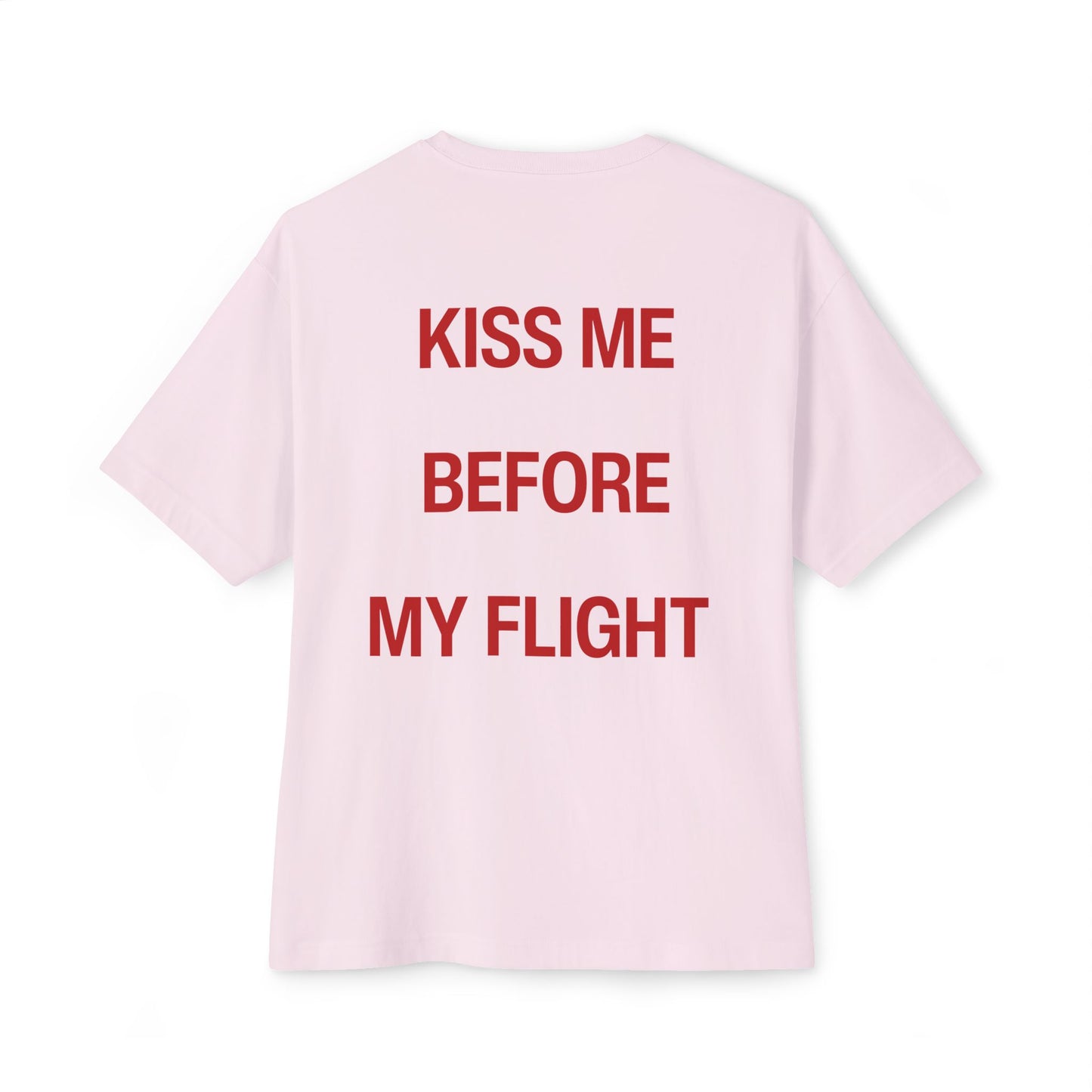 Kiss Me T-Shirt