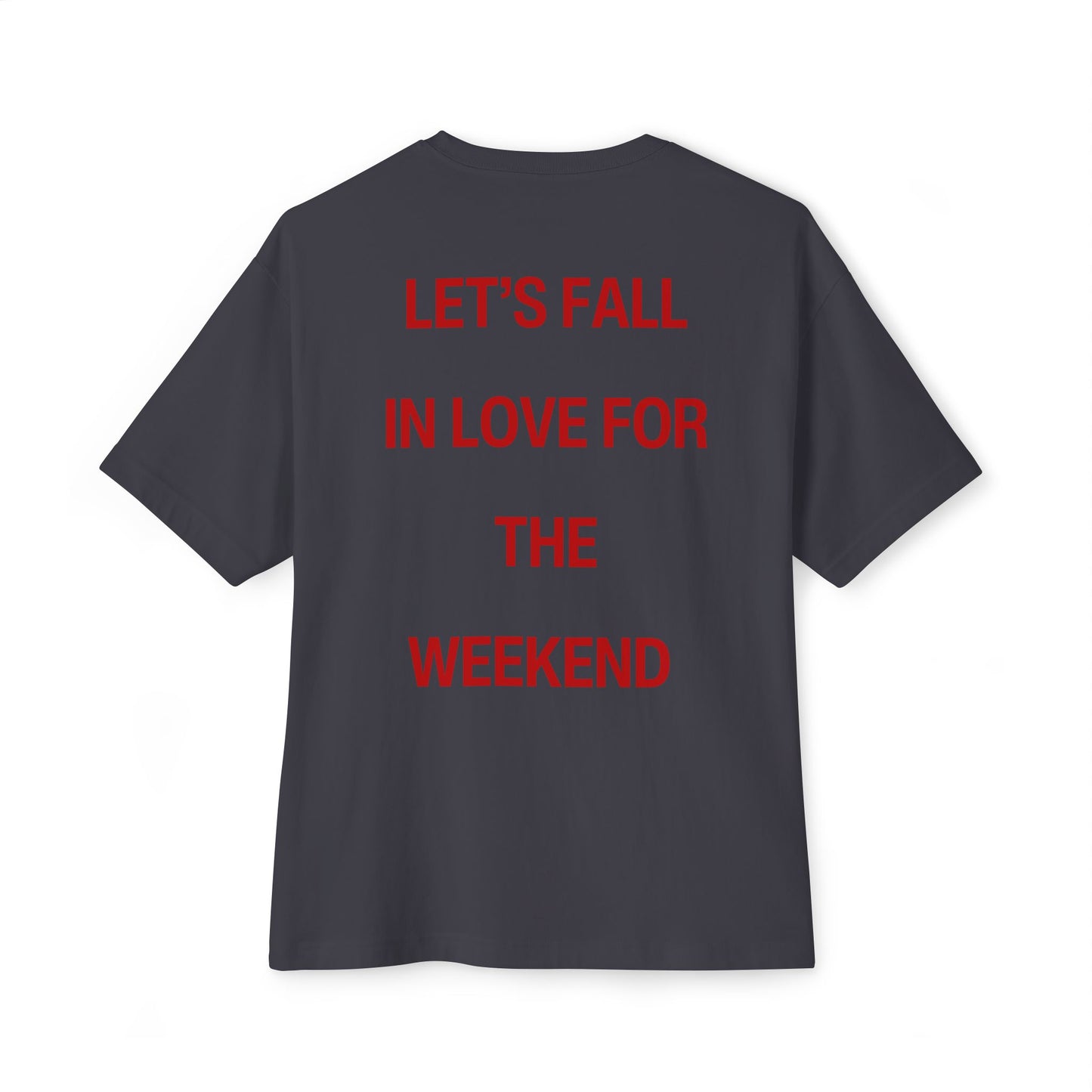 Let's Fall in Love T-Shirt