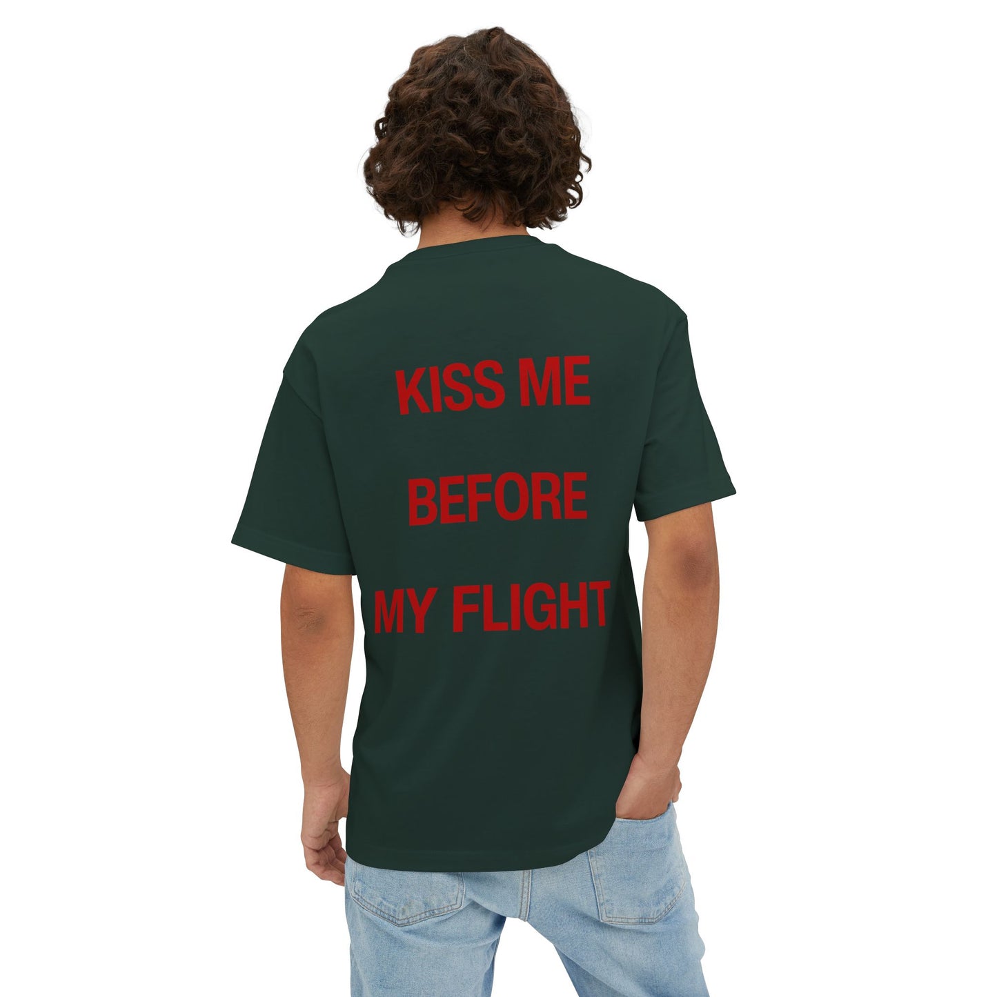 Kiss Me T-Shirt