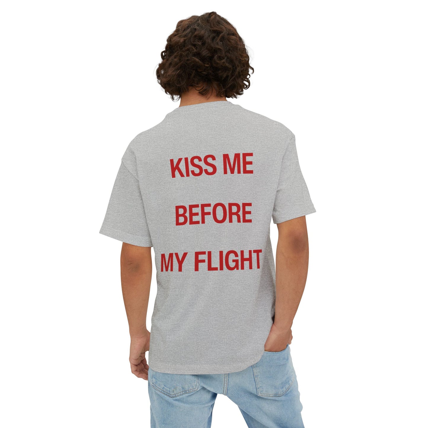 Kiss Me T-Shirt