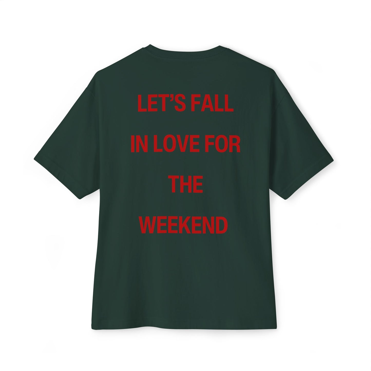 Let's Fall in Love T-Shirt