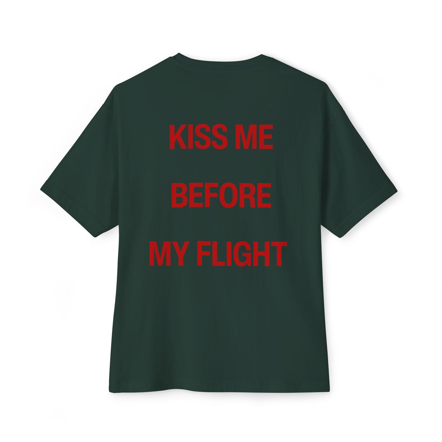Kiss Me T-Shirt