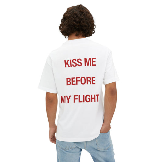 Kiss Me T-Shirt